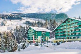Urlaub im Alpine Club 2024/2025 - hier günstig online buchen