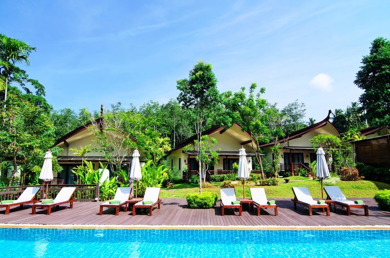 Urlaub im Aonang Phu Petra Resort 2024/2025 - hier günstig online buchen