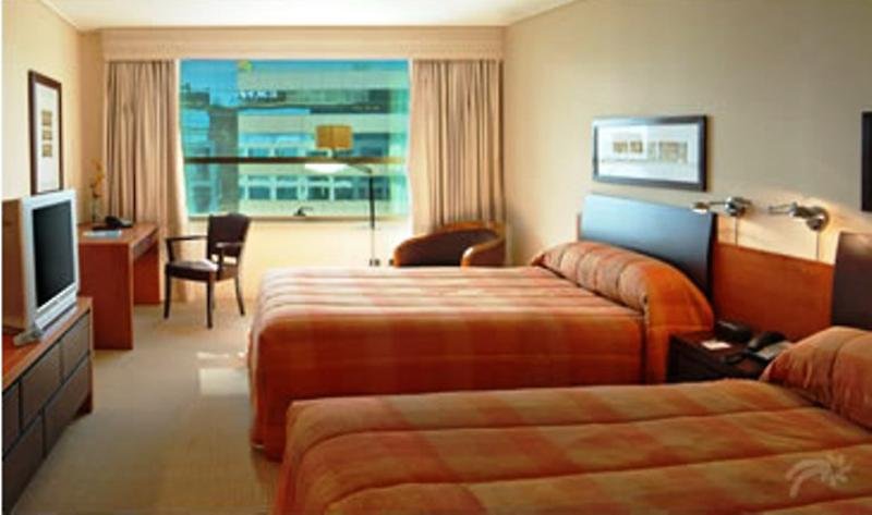 Urlaub im Holiday Inn Express Santiago Las Condes 2024/2025 - hier günstig online buchen