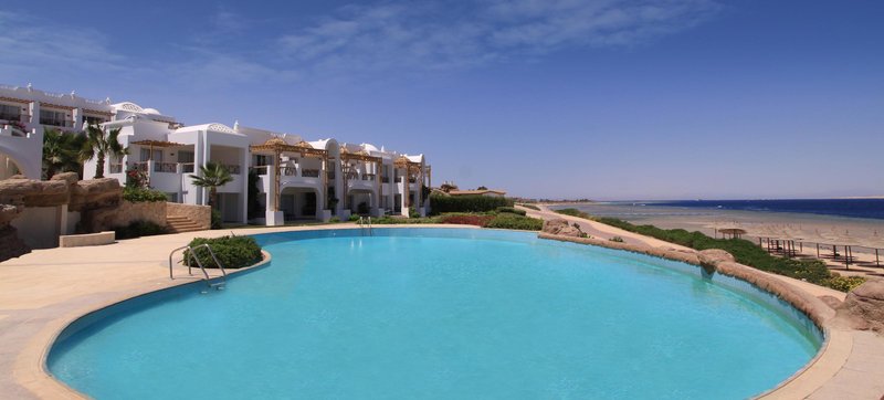 Urlaub im Urlaub Last Minute im Pickalbatros Palace Resort Sharm El Sheikh - hier günstig online buchen