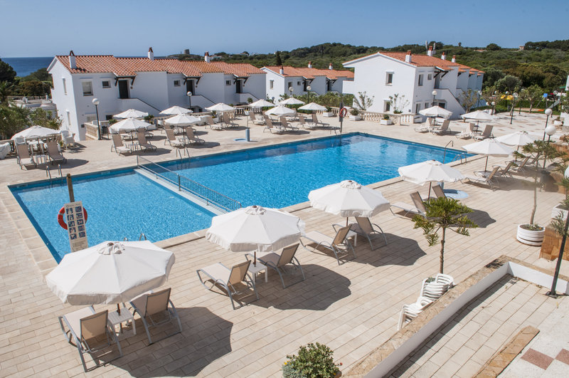 Urlaub im Urlaub Last Minute im Naranjos Resort Menorca - hier günstig online buchen