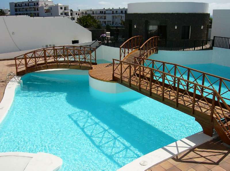 Urlaub im Urlaub Last Minute im Apartamentos Lanzarote Paradise - hier günstig online buchen