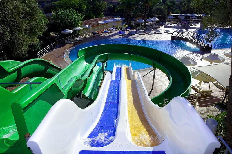 Urlaub im Club Resort Atlantis 2024/2025 - hier günstig online buchen