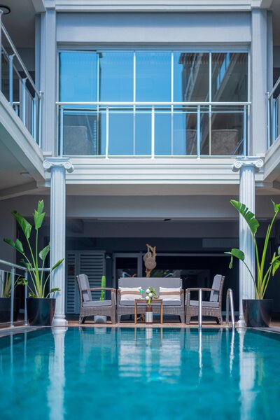 Urlaub im Royalisa Palmiye Beach Hotel 2024/2025 - hier günstig online buchen