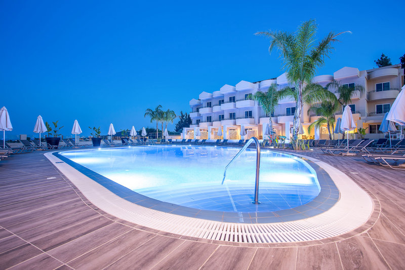 Urlaub im Venezia Resort 2024/2025 - hier günstig online buchen