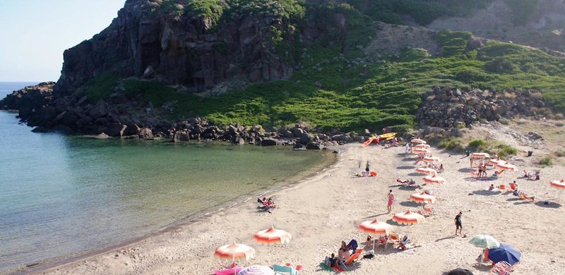 Urlaub im Urlaub Last Minute im Castelsardo Resort - hier günstig online buchen