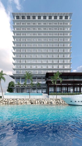 Urlaub im Renaissance Cancun Resort & Marina 2024/2025 - hier günstig online buchen