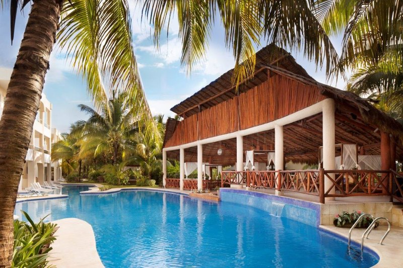 Urlaub im El Dorado Seaside Suites 2024/2025 - hier günstig online buchen