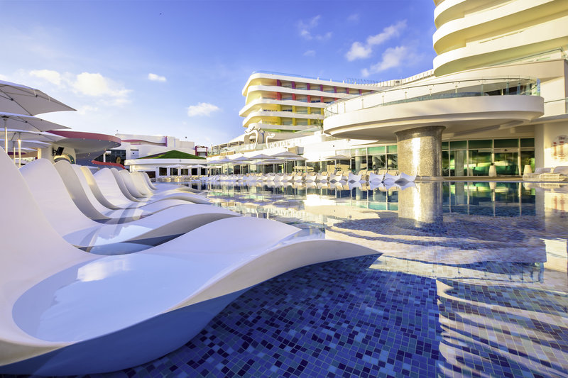 Urlaub im Temptation Cancun Resort 2024/2025 - hier günstig online buchen