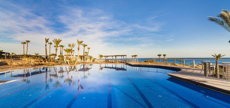 Urlaub im Urlaub Last Minute im Insotel Punta Prima Resort & Spa - hier günstig online buchen