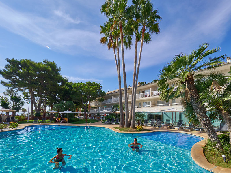 Urlaub im allsun Hotel Orquidea Playa 2024/2025 - hier günstig online buchen