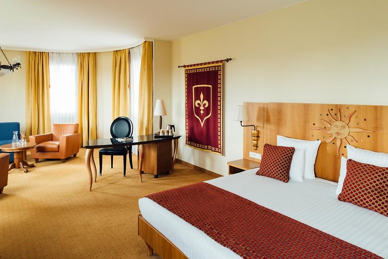 Urlaub im Dream Castle Fabulous Hotels Group 2024/2025 - hier günstig online buchen
