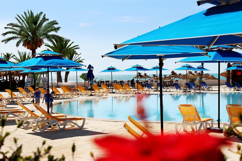 Urlaub im Royal Karthago Resort & Thalasso 2024/2025 - hier günstig online buchen