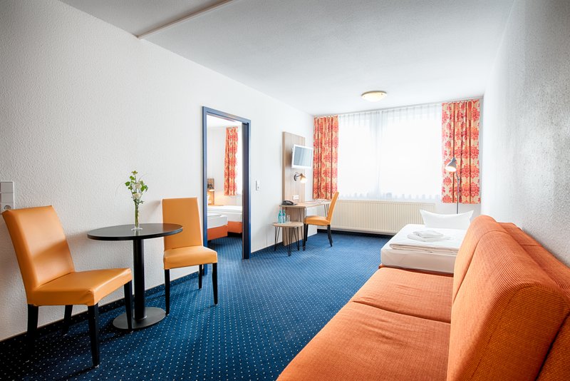 Urlaub im Urlaub Last Minute im ACHAT Hotel Dresden Altstadt - hier günstig online buchen