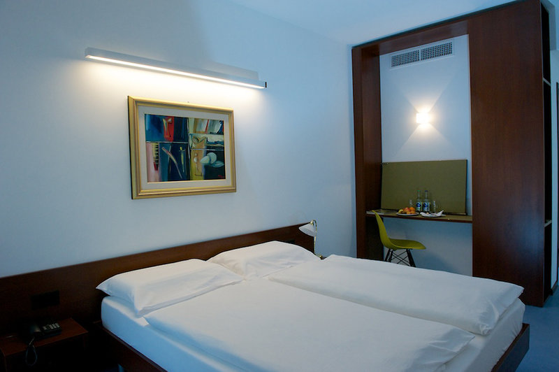 Urlaub im Hotel Ceresio 2024/2025 - hier günstig online buchen