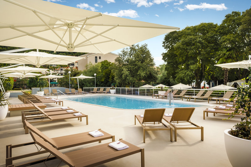 Urlaub im Hotel Marina 2024/2025 - hier günstig online buchen