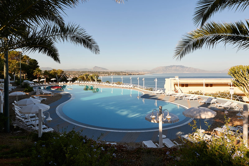 Urlaub im CDS Hotels Terrasini 2024/2025 - hier günstig online buchen