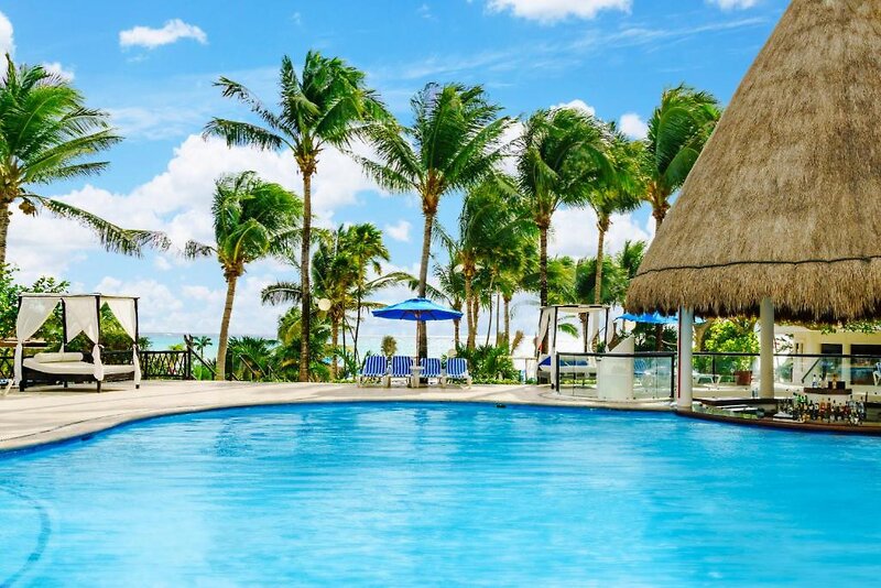 Urlaub im The Reef Playacar Resort & Spa 2024/2025 - hier günstig online buchen