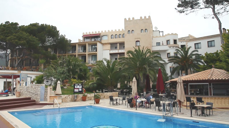 Urlaub im Secrets Mallorca Villamil Resort & Spa 2024/2025 - hier günstig online buchen
