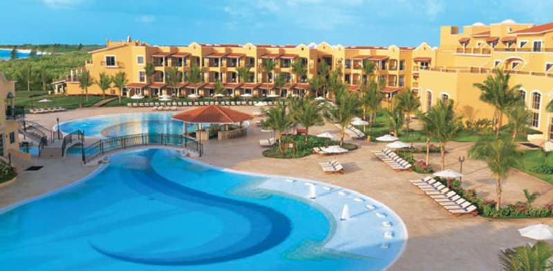 Urlaub im Hyatt Zilara Riviera Maya 2024/2025 - hier günstig online buchen