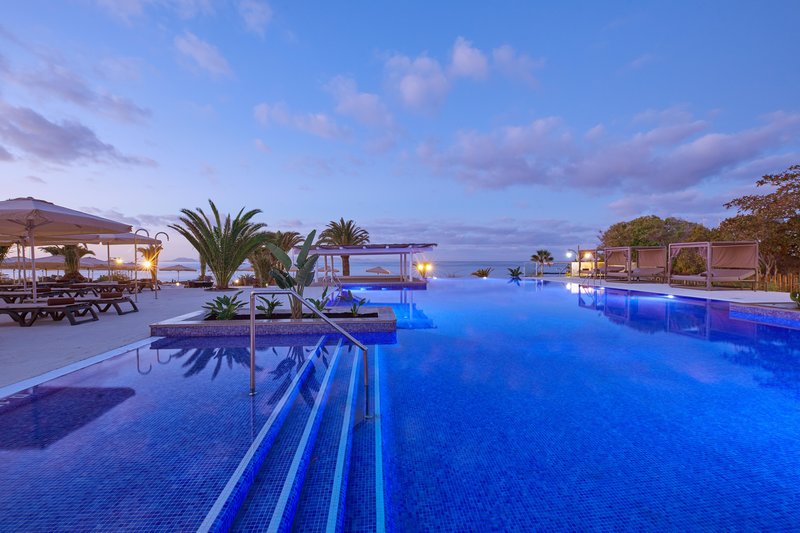 Urlaub im Dreams Lanzarote Playa Dorada Resort & Spa 2024/2025 - hier günstig online buchen