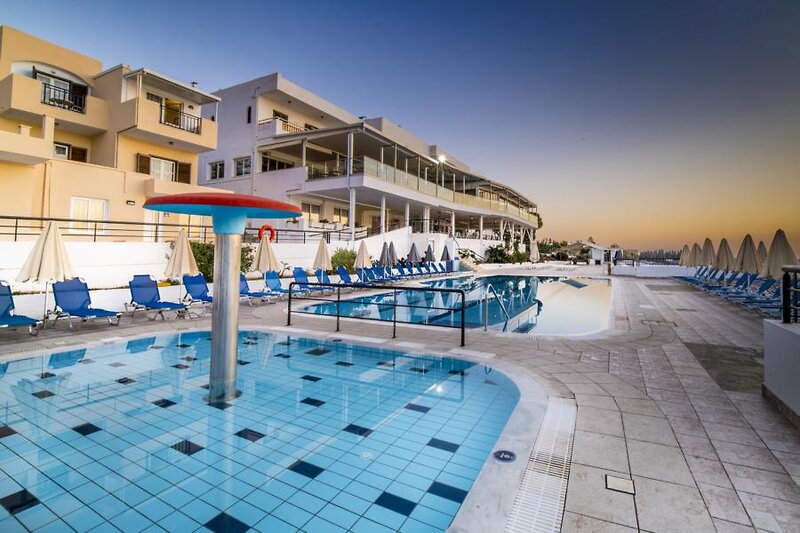 Urlaub im Horizon Beach Hotel 2024/2025 - hier günstig online buchen
