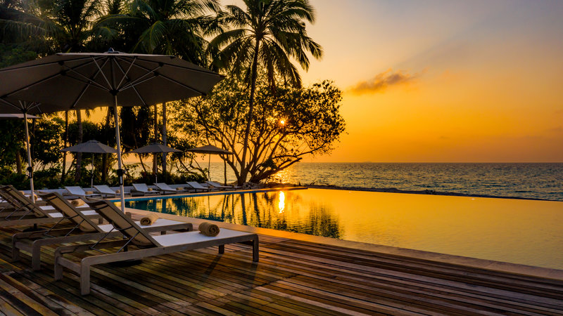 Urlaub im Fiyavalhu Maldives 2024/2025 - hier günstig online buchen