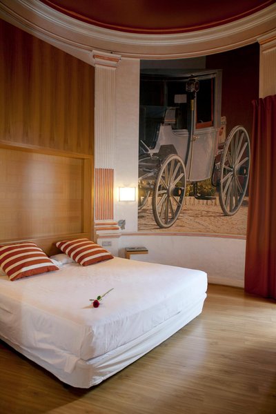 Urlaub im Hotel Ítaca Jerez 2024/2025 - hier günstig online buchen
