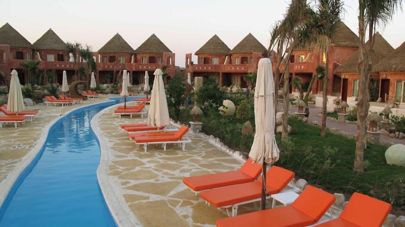 Urlaub im Urlaub Last Minute im Laguna Vista Beach Resort - hier günstig online buchen
