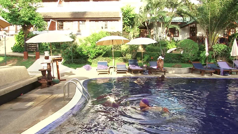 Urlaub im Urlaub Last Minute im Best Western Phuket Ocean Resort - hier günstig online buchen