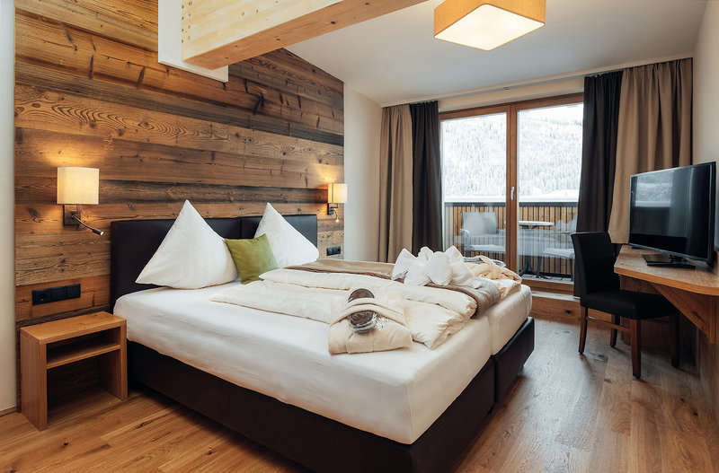 Urlaub im Alpenjuwel Residenz 2024/2025 - hier günstig online buchen