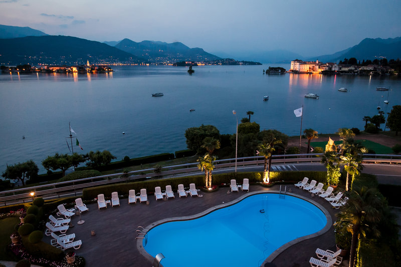 Urlaub im Hotel Villa e Palazzo Aminta 2024/2025 - hier günstig online buchen