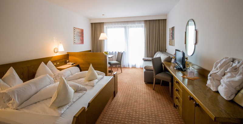 Urlaub im Christophs Hotel 2024/2025 - hier günstig online buchen