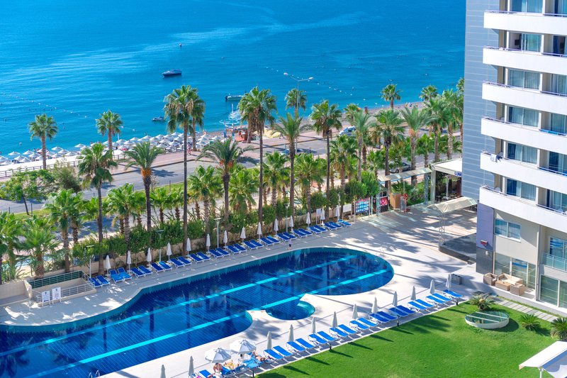 Urlaub im Porto Bello Hotel Resort & Spa 2024/2025 - hier günstig online buchen