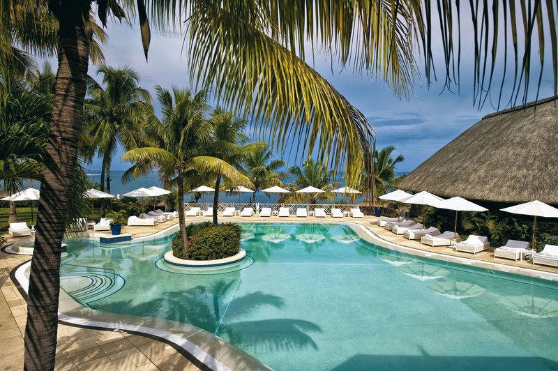 Urlaub im Urlaub Last Minute im Maritim Resort & Spa Mauritius - hier günstig online buchen
