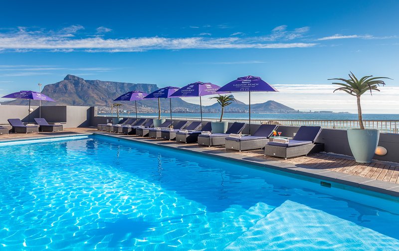 Urlaub im Urlaub Last Minute im Lagoon Beach Hotel & Spa - hier günstig online buchen