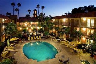 Urlaub im DoubleTree Suites by Hilton Tucson - Williams Center 2024/2025 - hier günstig online buchen