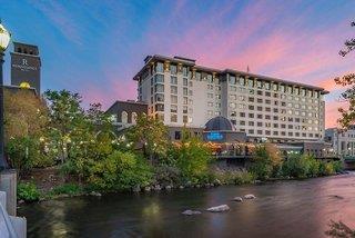 Urlaub im Renaissance Reno Downtown Hotel 2024/2025 - hier günstig online buchen