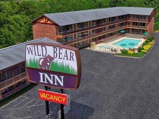 Urlaub im Wild Bear Inn 2024/2025 - hier günstig online buchen