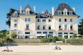 Urlaub im Villa Caroline La Baule - Vacances Bleues 2024/2025 - hier günstig online buchen