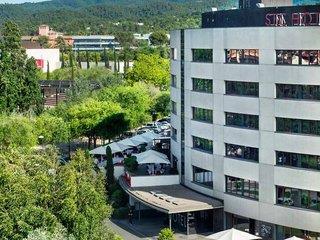 Urlaub im Hotel Sant Cugat 2024/2025 - hier günstig online buchen