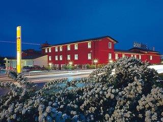 Urlaub im Hotel Fiera di Brescia 2024/2025 - hier günstig online buchen