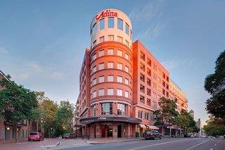 günstige Angebote für Adina Apartment Hotel Sydney Surry Hills