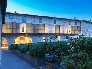 Urlaub im Nun Assisi Relais Spa Museum 2024/2025 - hier günstig online buchen