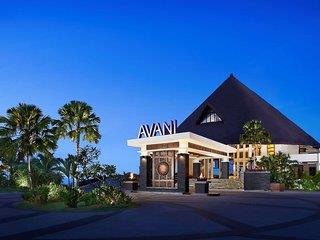 günstige Angebote für AVANI Sepang Goldcoast Resort