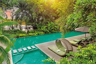 Urlaub im Urlaub Last Minute im An Lam Retreats Saigon River - hier günstig online buchen