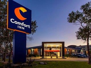 günstige Angebote für Comfort Inn South Brossard