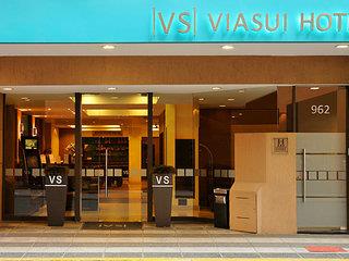 Urlaub im Viasui Hotel 2024/2025 - hier günstig online buchen