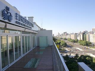 günstige Angebote für Eurobuilding Hotel Boutique Buenos Aires