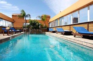 Urlaub im Exe Hotel Colón 2024/2025 - hier günstig online buchen